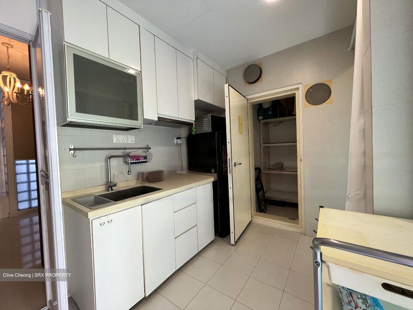 Haig Residences (D15), Apartment #458813451